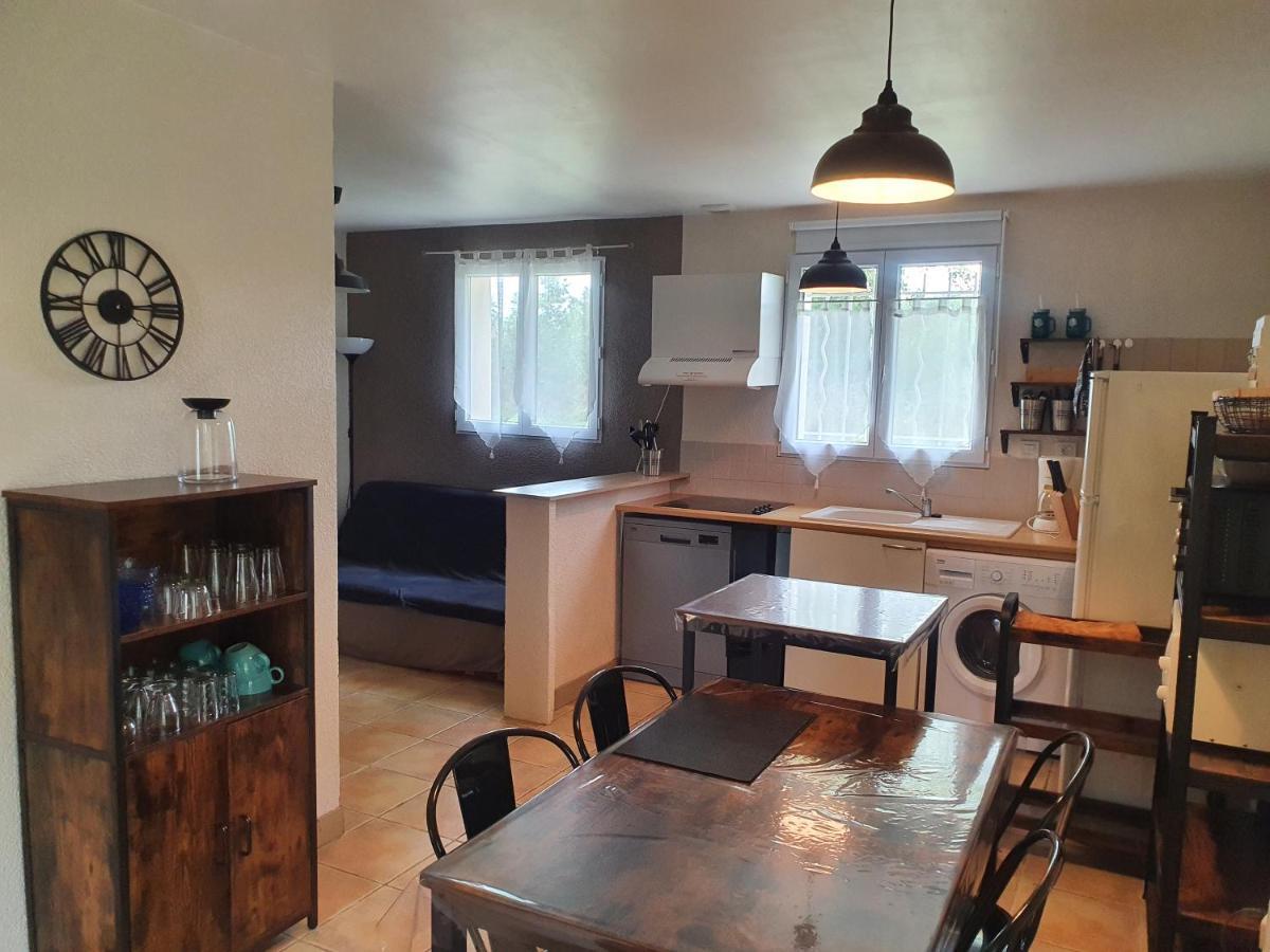 Salviac Le Hameau Des Cardenals 빌라 외부 사진