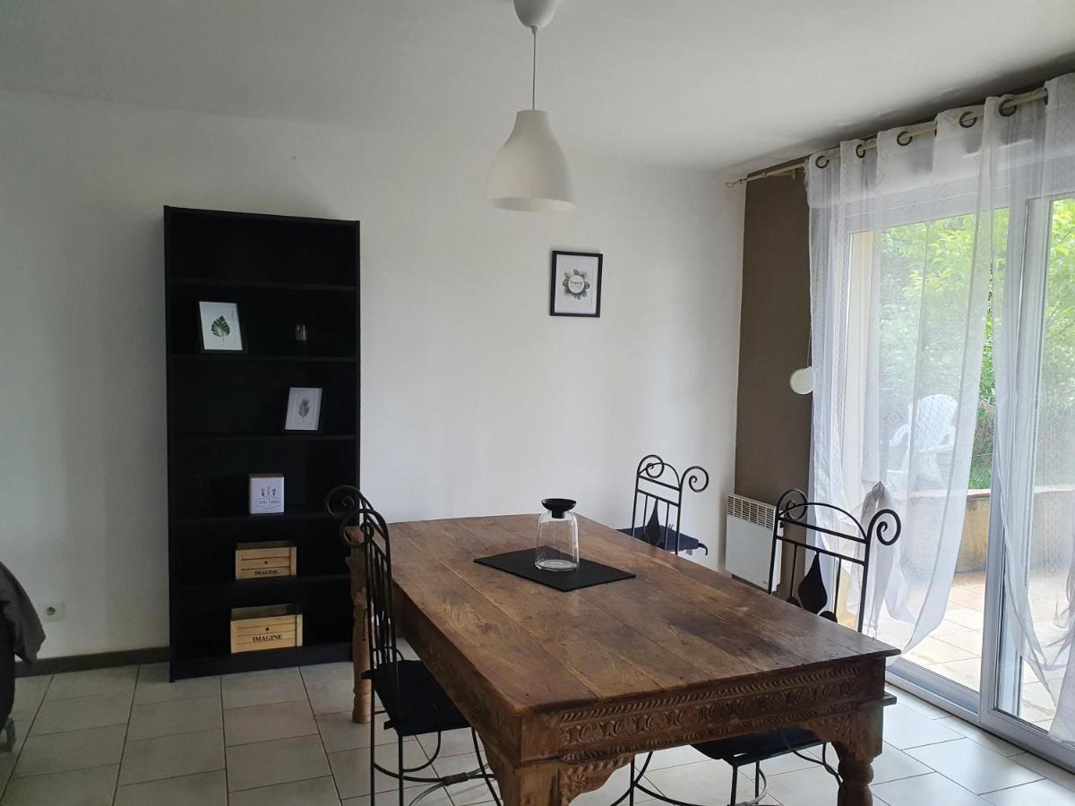 Salviac Le Hameau Des Cardenals 빌라 외부 사진
