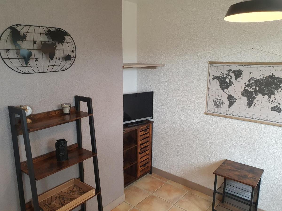 Salviac Le Hameau Des Cardenals 빌라 외부 사진