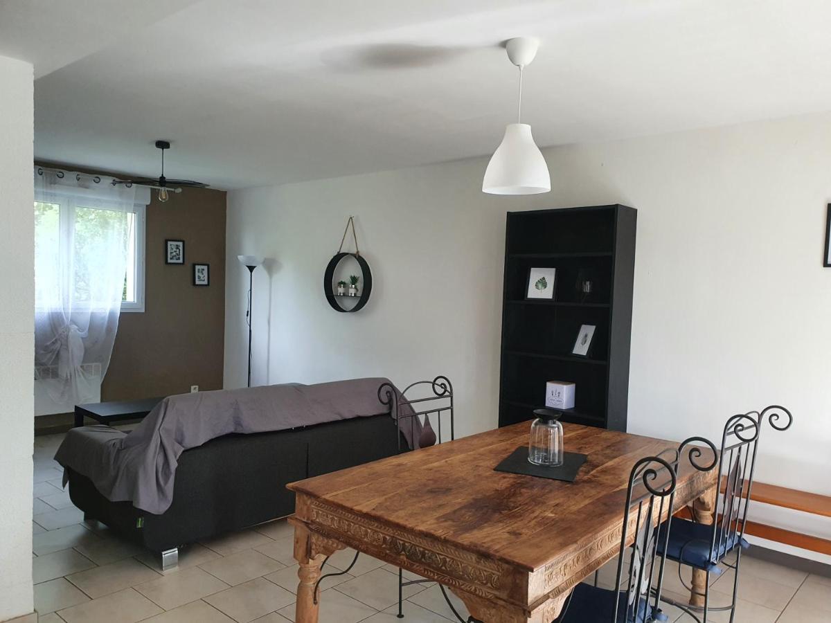 Salviac Le Hameau Des Cardenals 빌라 외부 사진