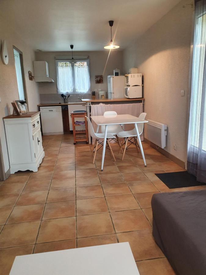 Salviac Le Hameau Des Cardenals 빌라 외부 사진