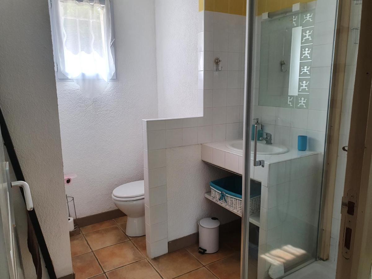 Salviac Le Hameau Des Cardenals 빌라 외부 사진