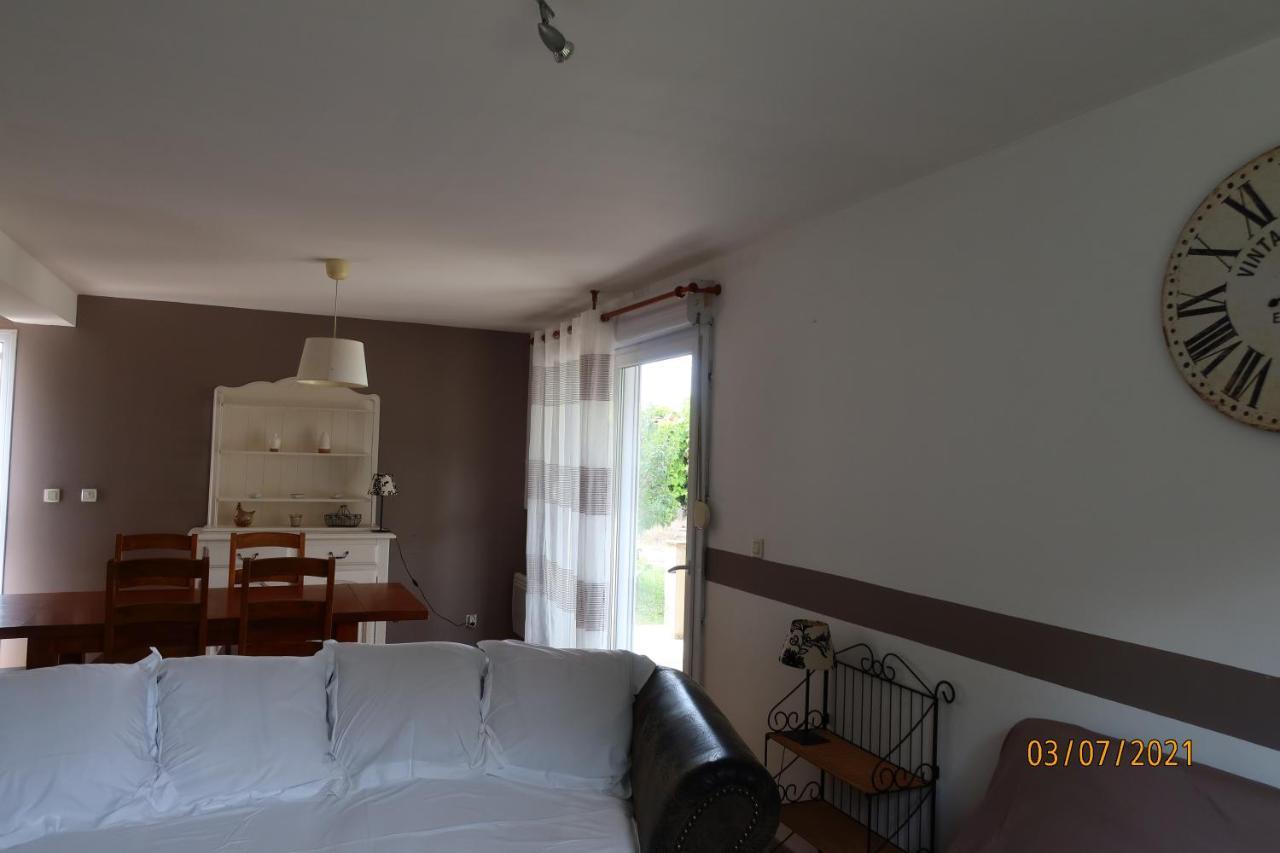 Salviac Le Hameau Des Cardenals 빌라 외부 사진