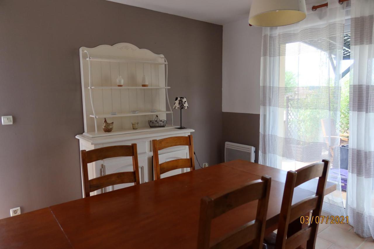 Salviac Le Hameau Des Cardenals 빌라 외부 사진