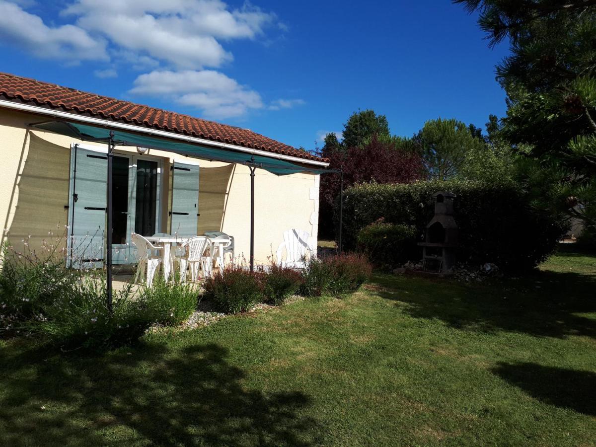 Salviac Le Hameau Des Cardenals 빌라 외부 사진