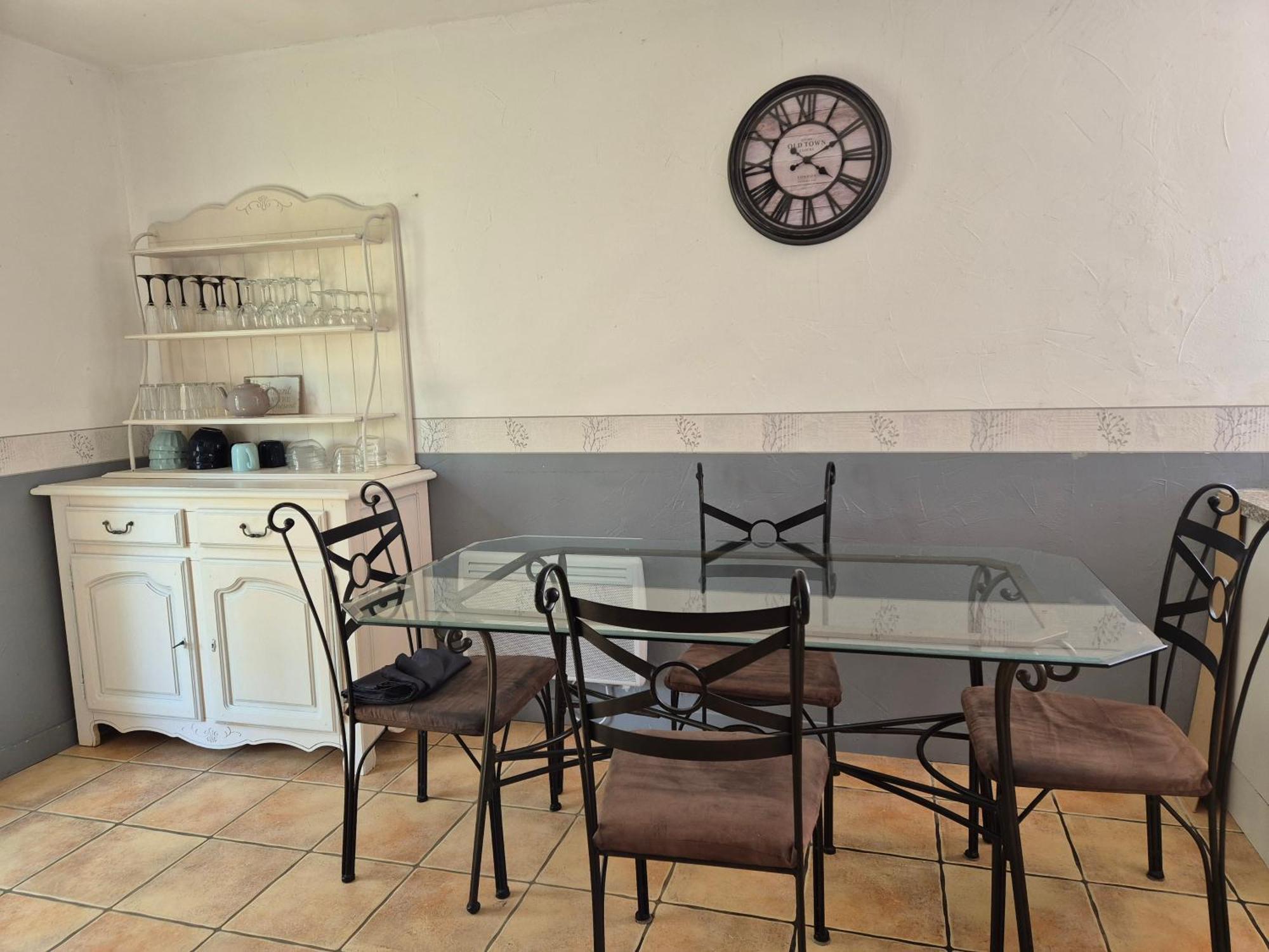 Salviac Le Hameau Des Cardenals 빌라 외부 사진