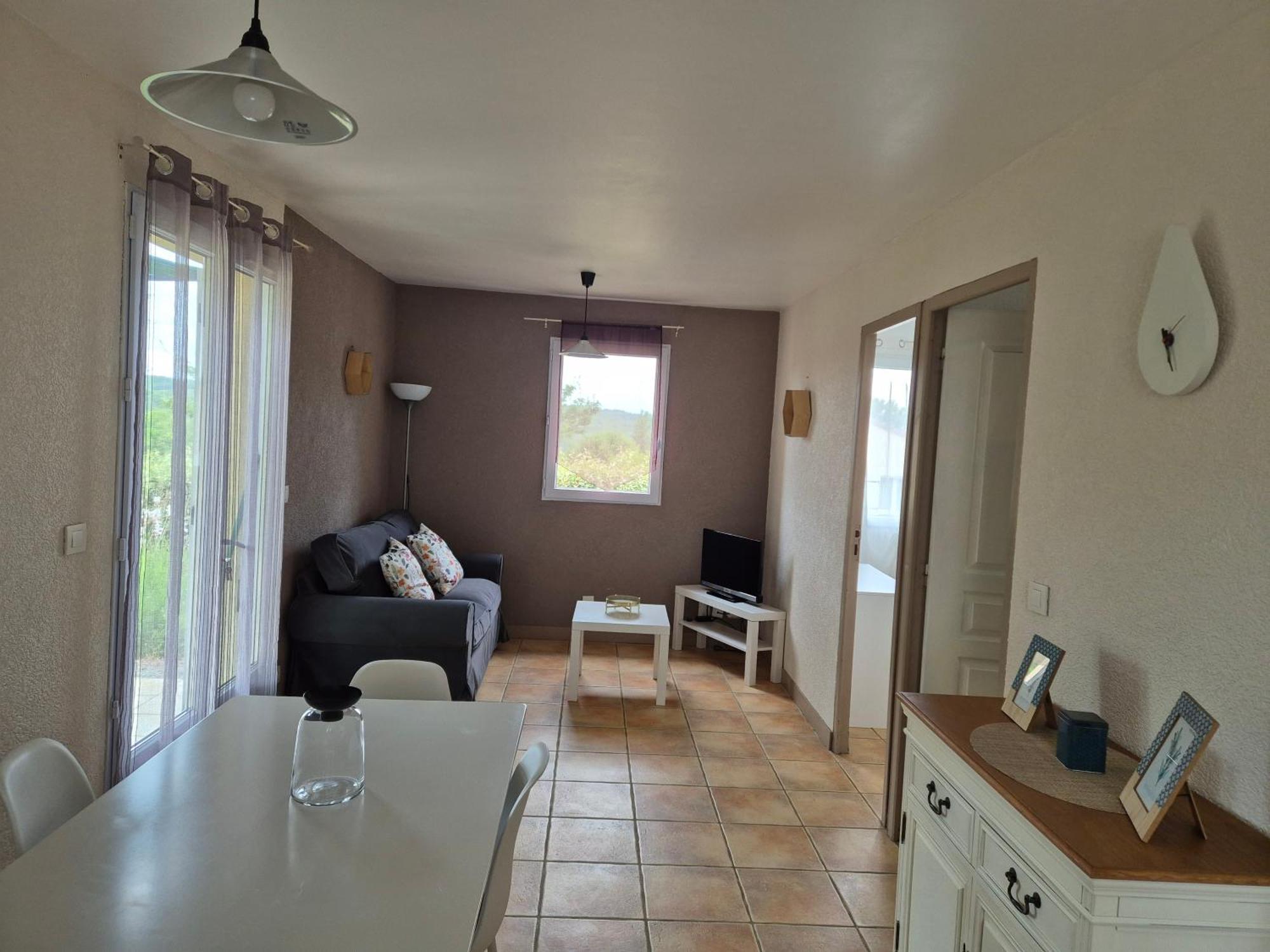Salviac Le Hameau Des Cardenals 빌라 외부 사진