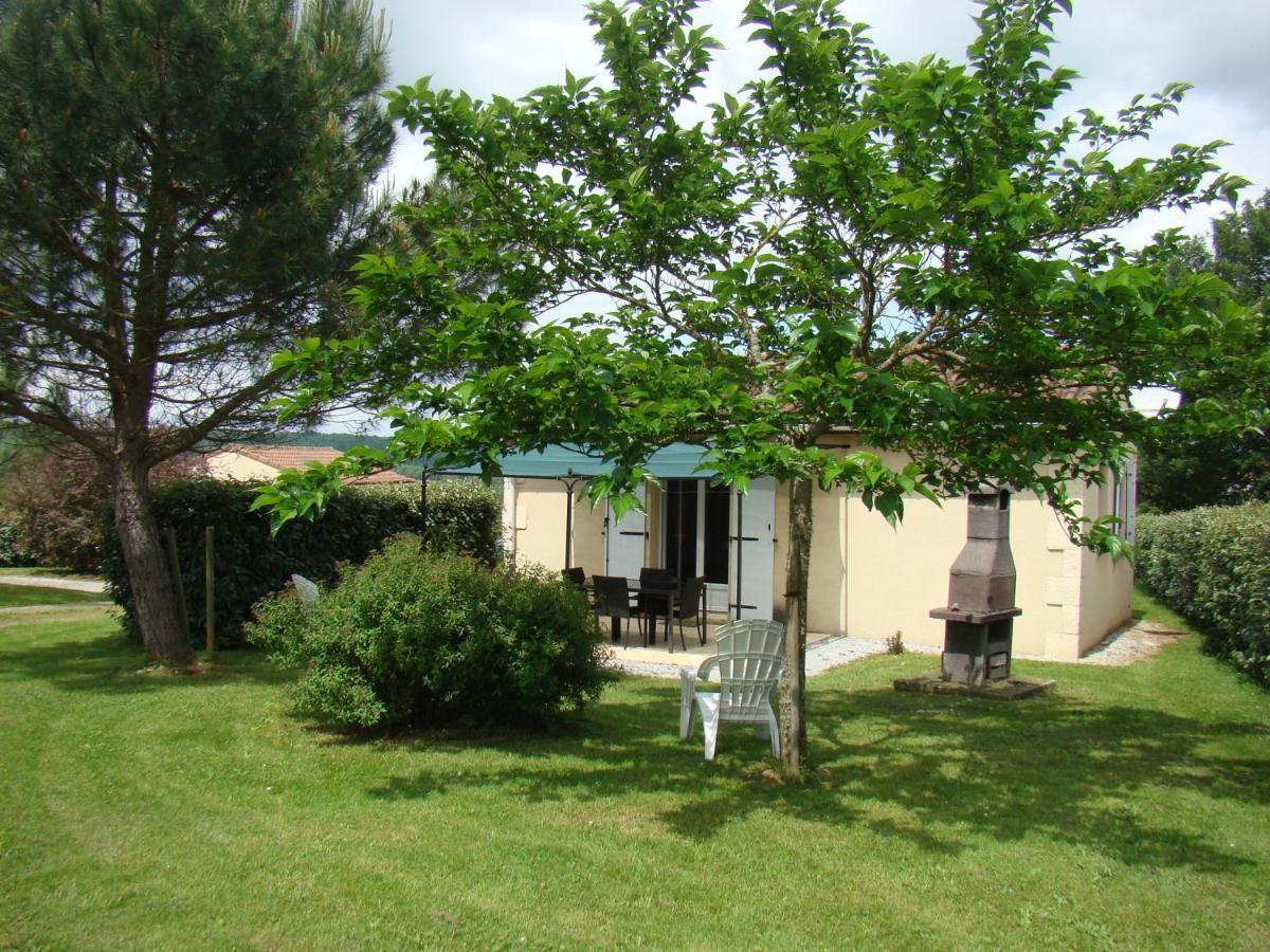 Salviac Le Hameau Des Cardenals 빌라 외부 사진