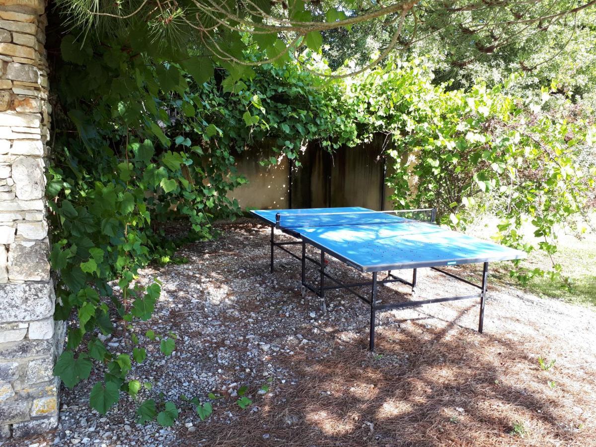 Salviac Le Hameau Des Cardenals 빌라 외부 사진