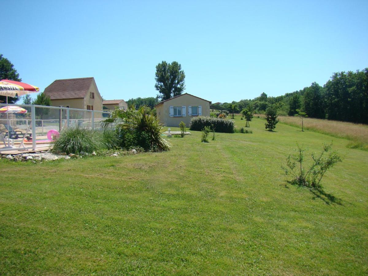 Salviac Le Hameau Des Cardenals 빌라 외부 사진