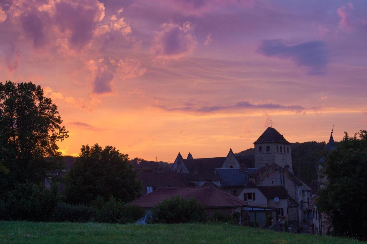 Salviac Le Hameau Des Cardenals 빌라 외부 사진